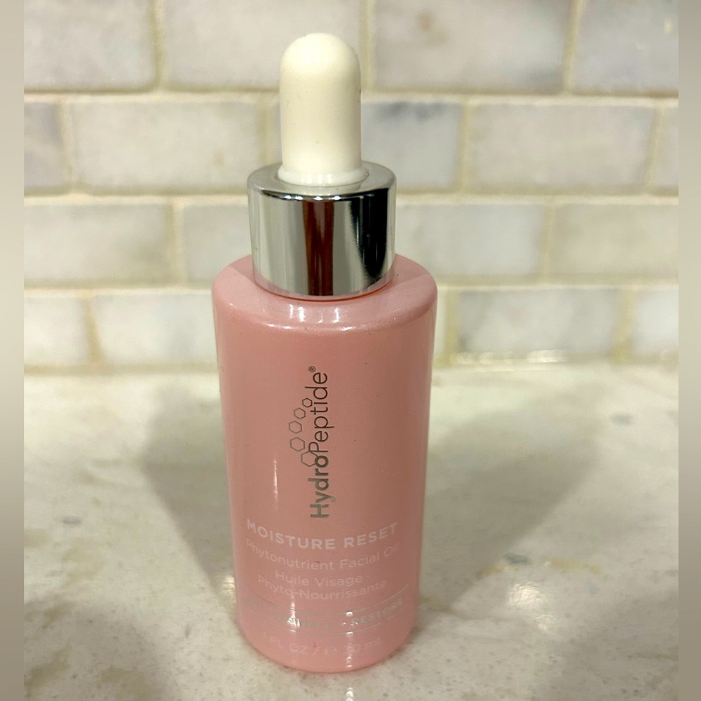 HydroPeptide Moisture Reset Phytonutrient Facial Oil